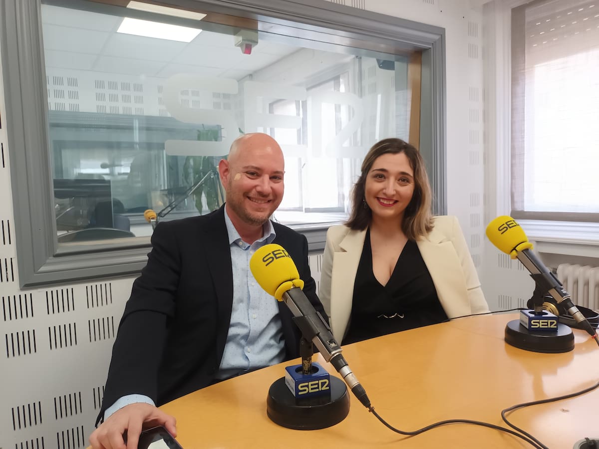 Entrevistas preelectorales: Unidas Podemos