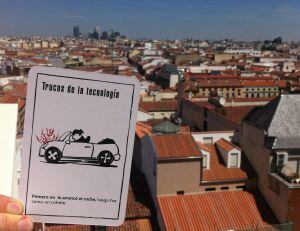 El viernes desvelaremos este acertijo de 'Black Stories'