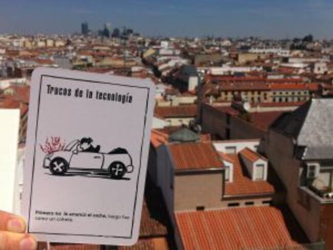 El viernes desvelaremos este acertijo de 'Black Stories'