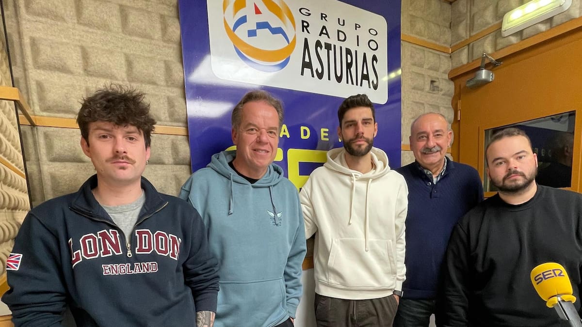 "Si se termina bajando, Almada tendría que seguir": Sanedrín del Real Oviedo