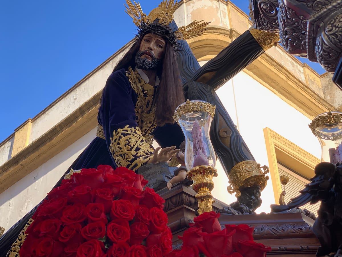 La Semana Santa de Córdoba, fiesta de Interés Turístico Nacional