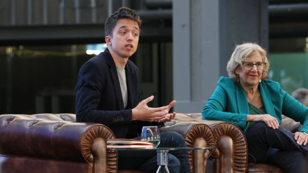 ¡Comienza la función!