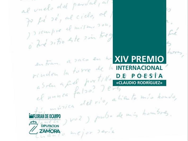 Logo del premio