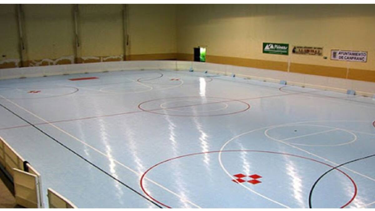 Canfranc, sede de la Copa Europea Femenina de Hockey on line