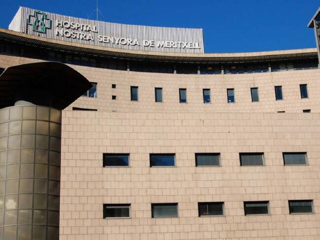 Repunt moderat dels positius de coronavirus.