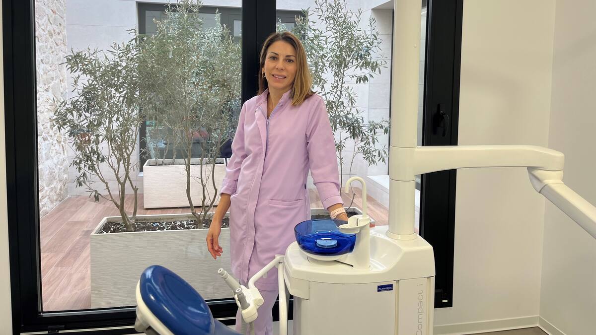 Entrevista| Sandra Navarro