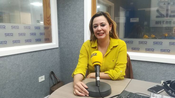 Corujo asegura que Tomás Fajardo “se ha comprometido con los valores socialistas”