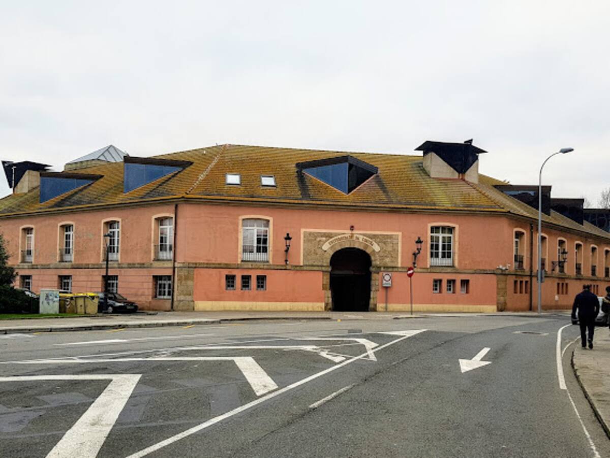 Agora prepara candidatura alternativa a Nova Luce de cara a las elecciones a rector