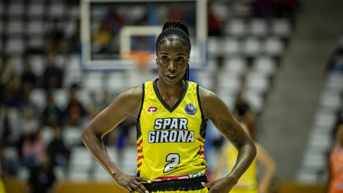 Aquí Girona, l'Uni Girona apallissa Schio