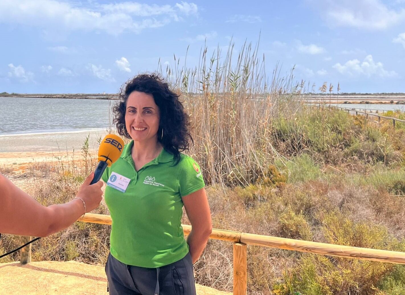 La Radio al Sol desde Thalasia 2025