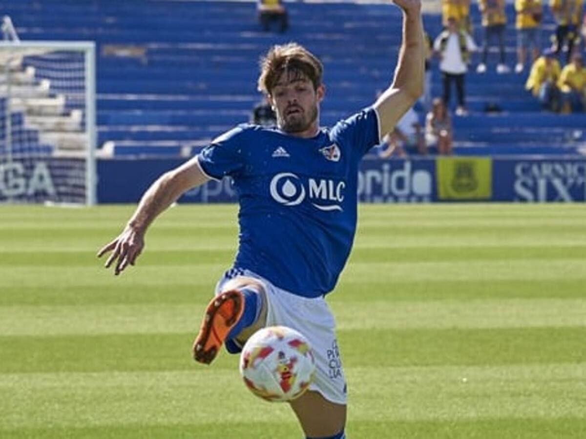 Javi Duarte vuelve a cruzarse este sábado con el Algeciras