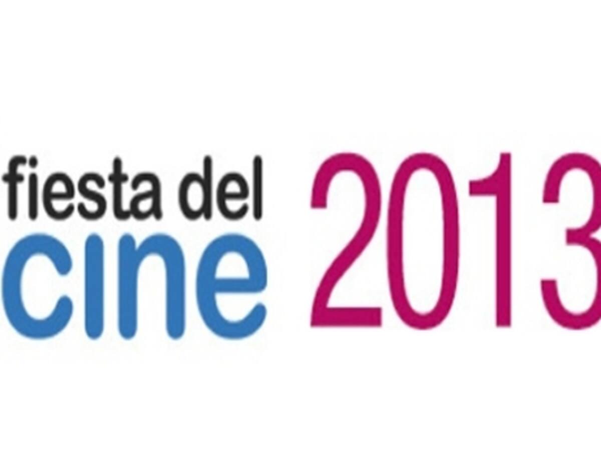 Bienvenidos a la Fiesta del Cine