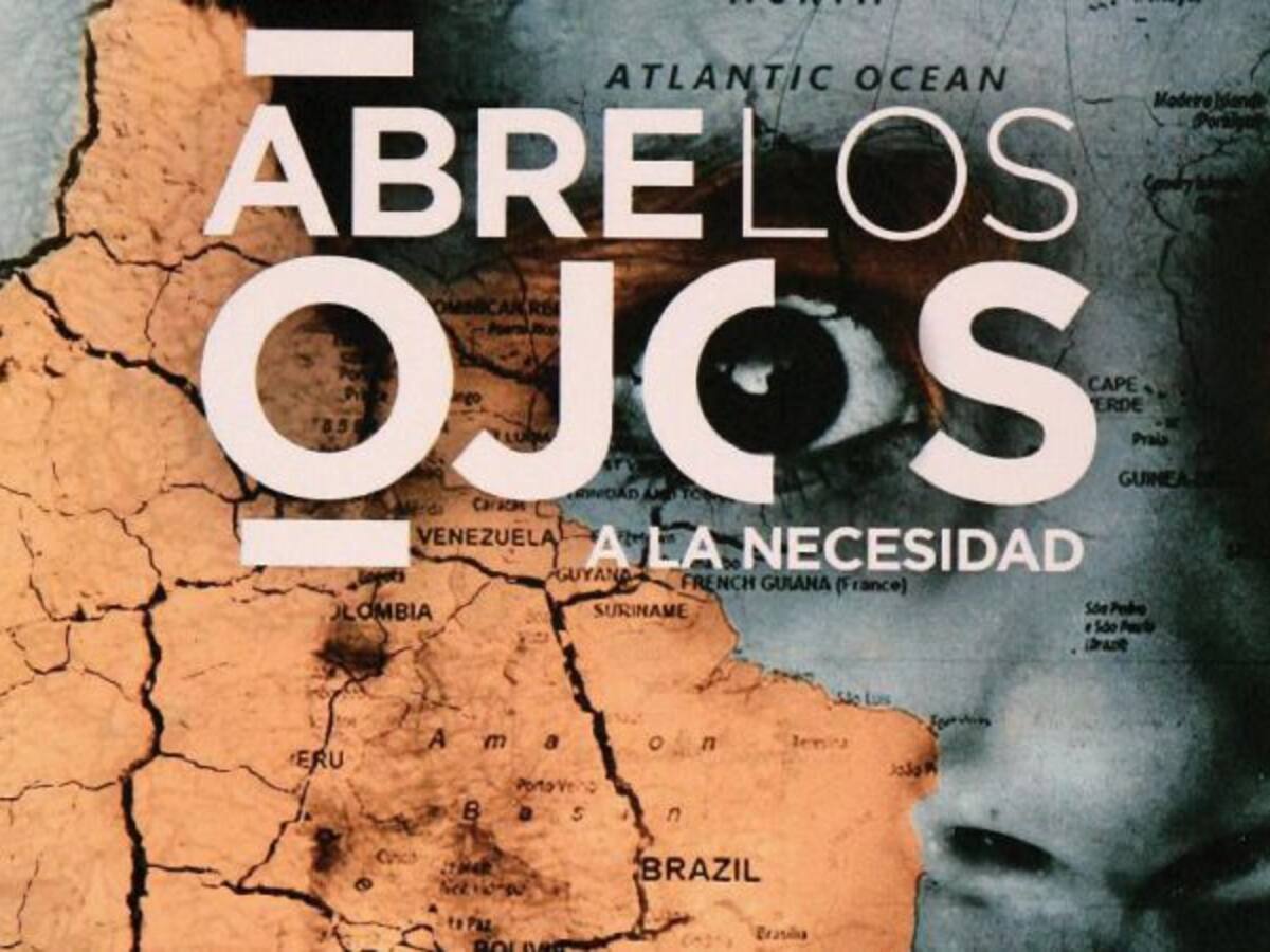 Una semana solidaria en Tres Cantos