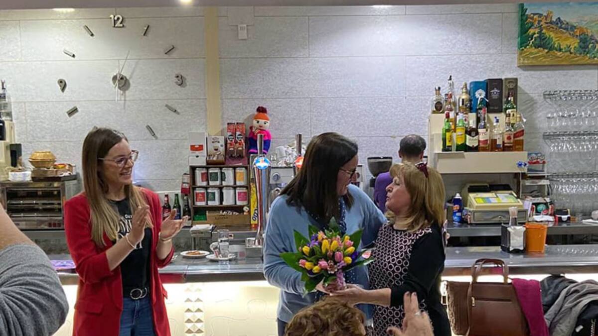 Arranca en Bedmar la Semana de la Mujer