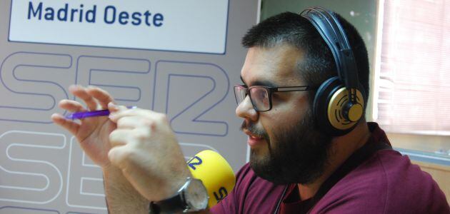 Rubén Sanchez (Agencia EFE)