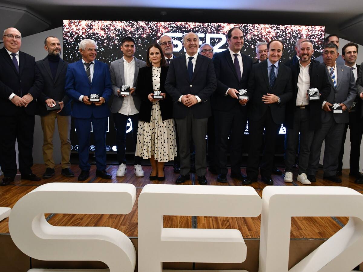 Las Uvas de la SER 2023