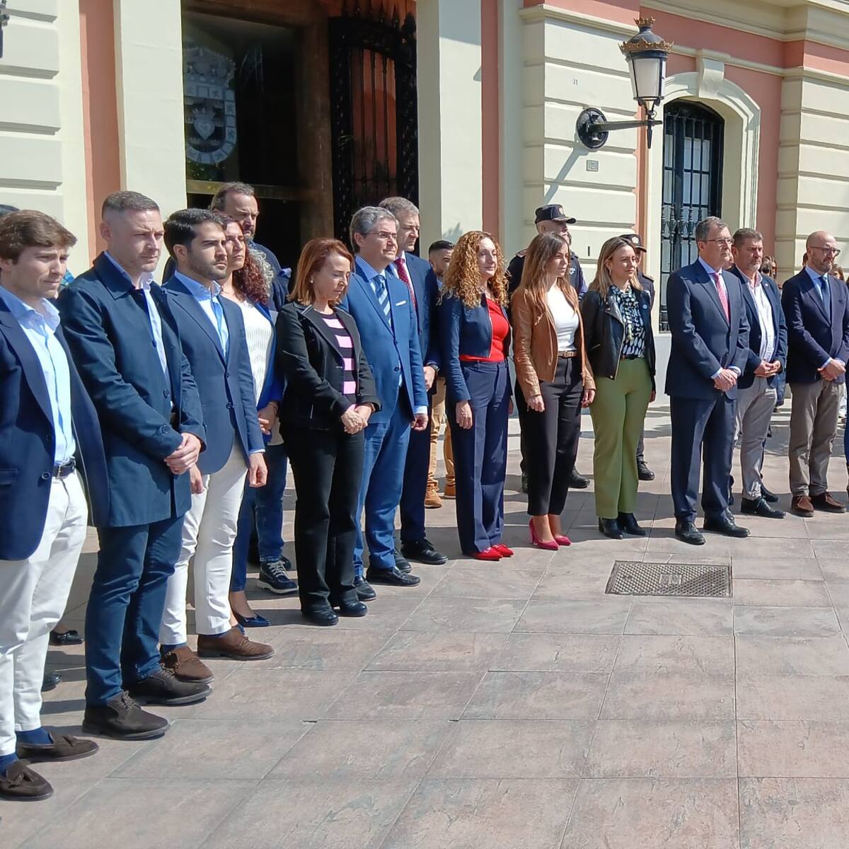 La Guardia Civil investiga el asesinato de la niña de 5 años como violencia vicaria