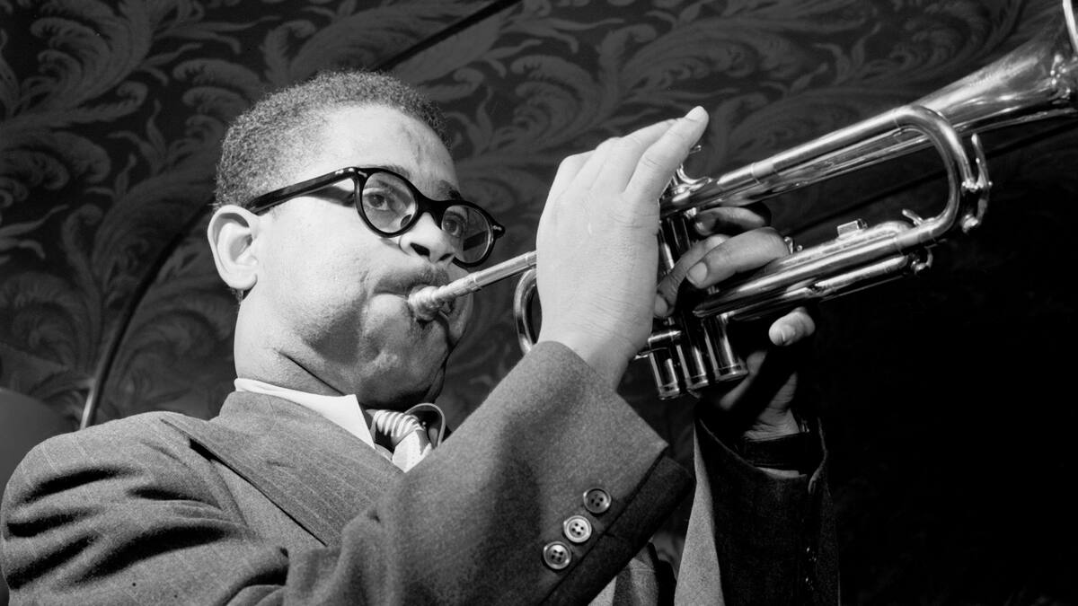 La colaboración entre Orlando Fresedo y Dizzy Gillespie
