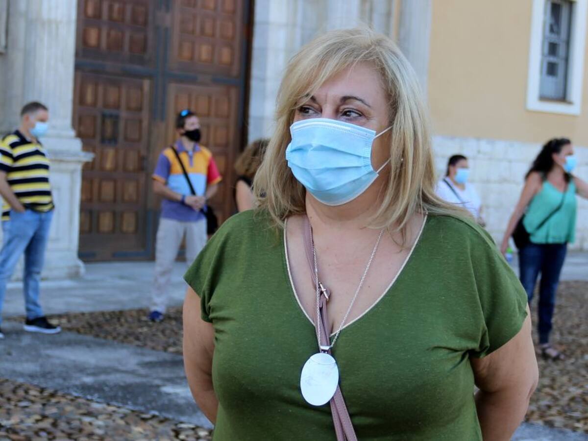 La Asociación de la Ayuda a la Dependencia y Enfermedades Raras exige una reunión a la consejera de Educación