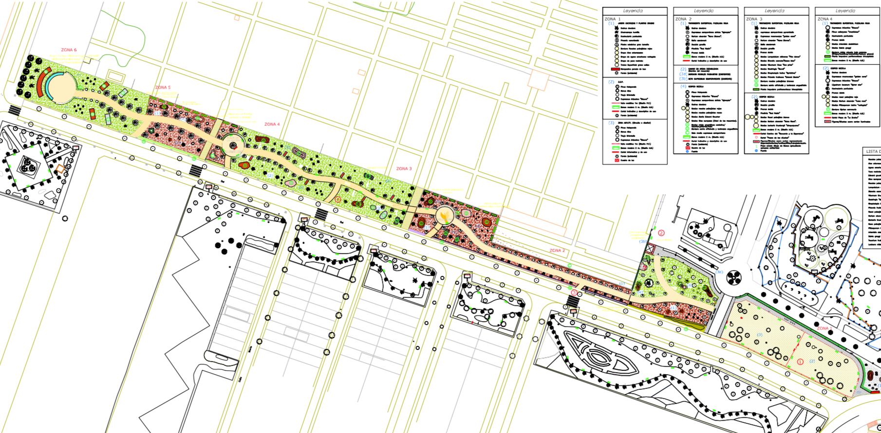 Ciudad Real contará con un parque conmemorativo de las víctimas del COVID-19 junto al cementerio de Ciudad Real