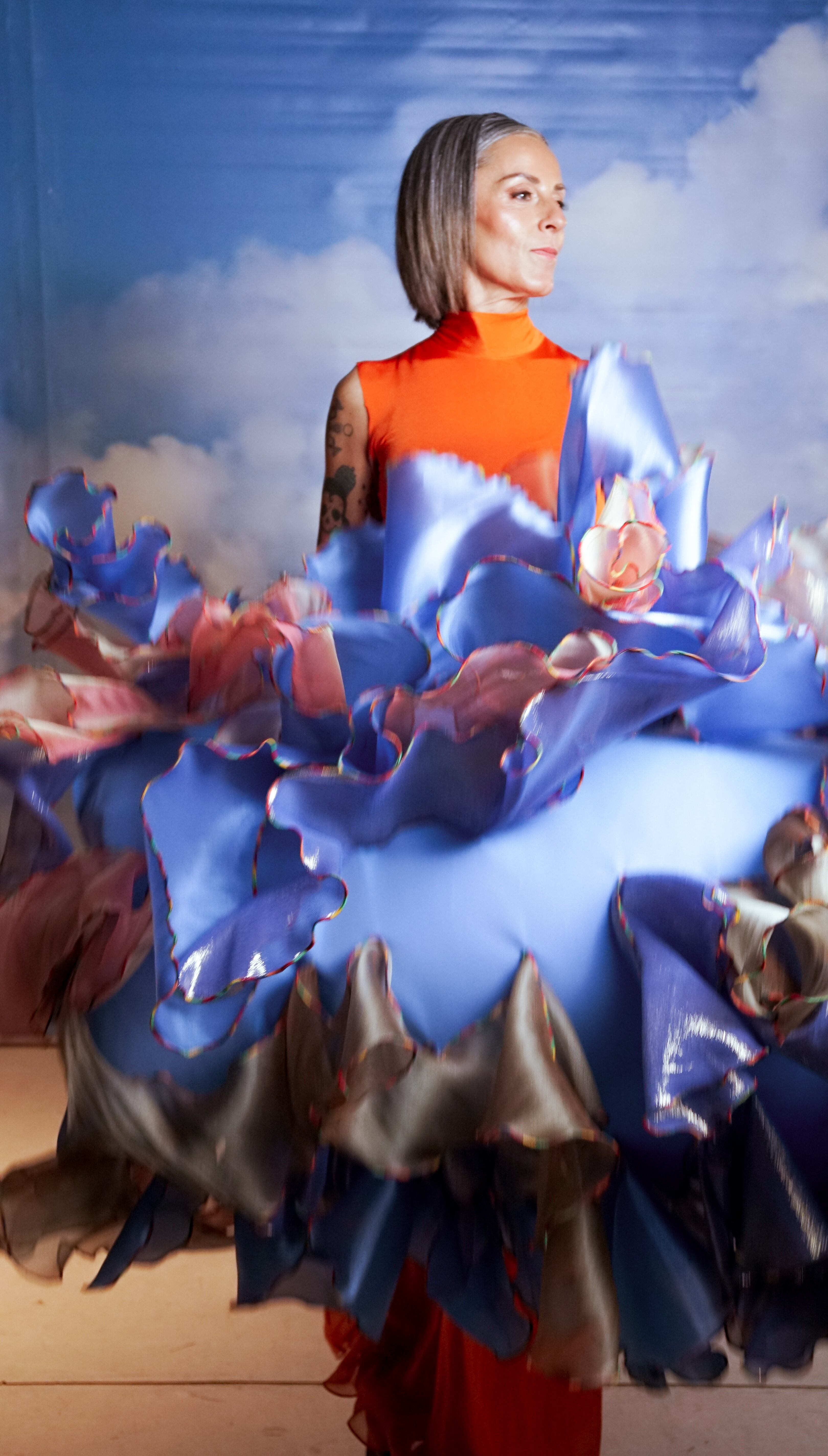 El próximo 26 de septiembre, Chambao celebrará sus 26 años en la música en 'Insólito'