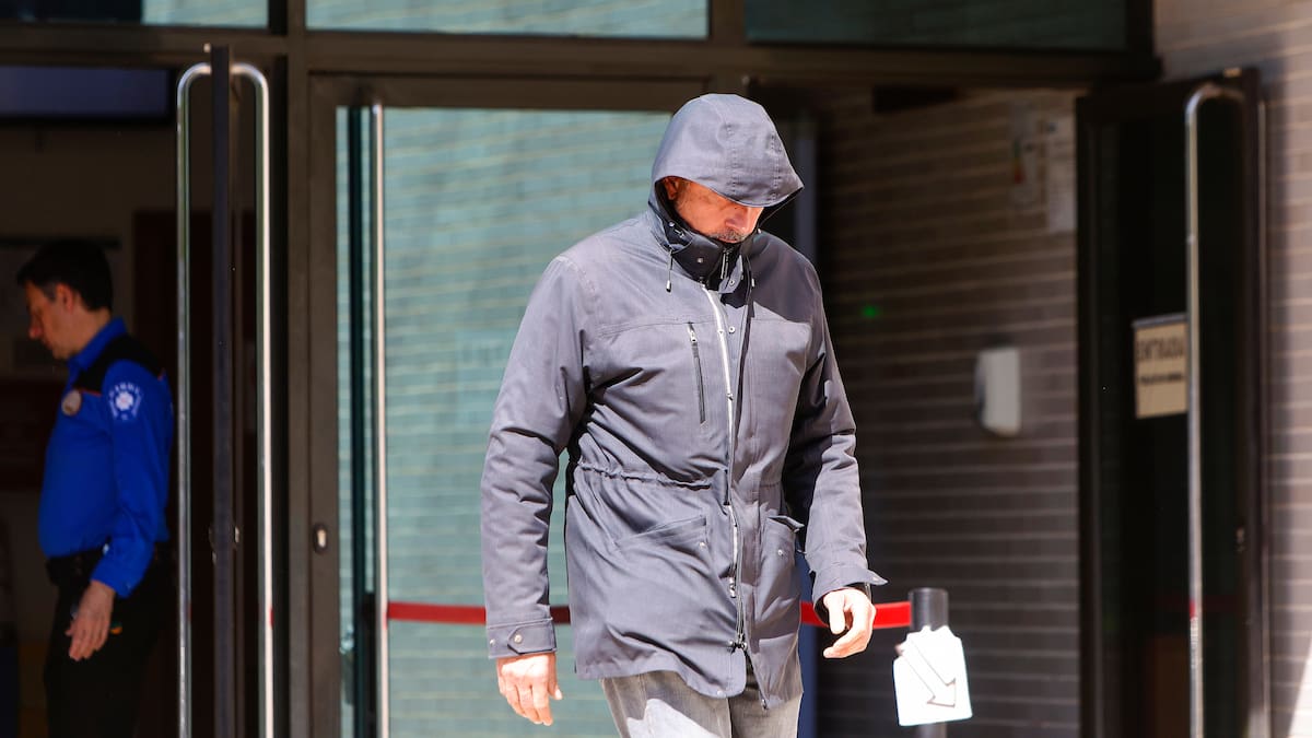 Dimite el edil de Altea Rafael Mompó tras su detención