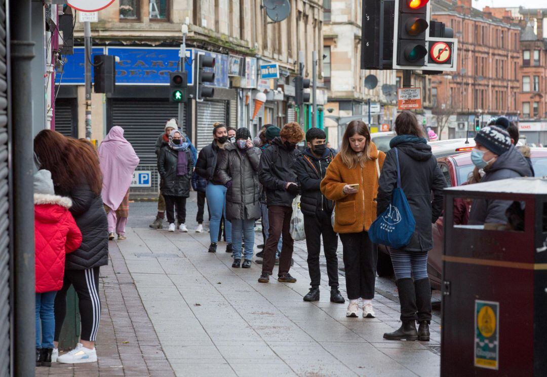 Glasgow (United Kingdom)