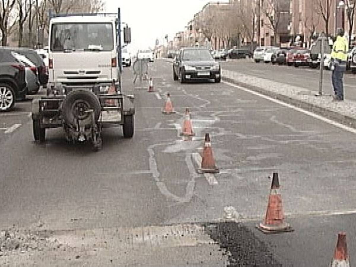 60.000 euros para Seguridad Vial