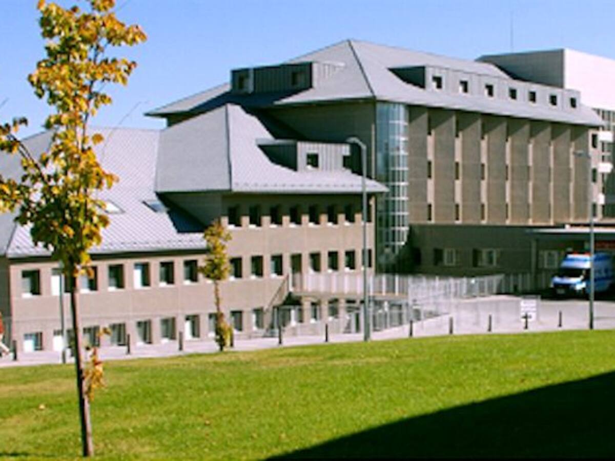 Mateo, el primer bebé segoviano de 2018, nace 38 horas después de empezar el año