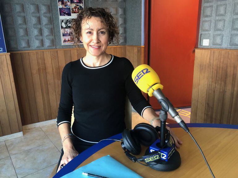 Neus Mateu, directora insular de la Administración del Estado