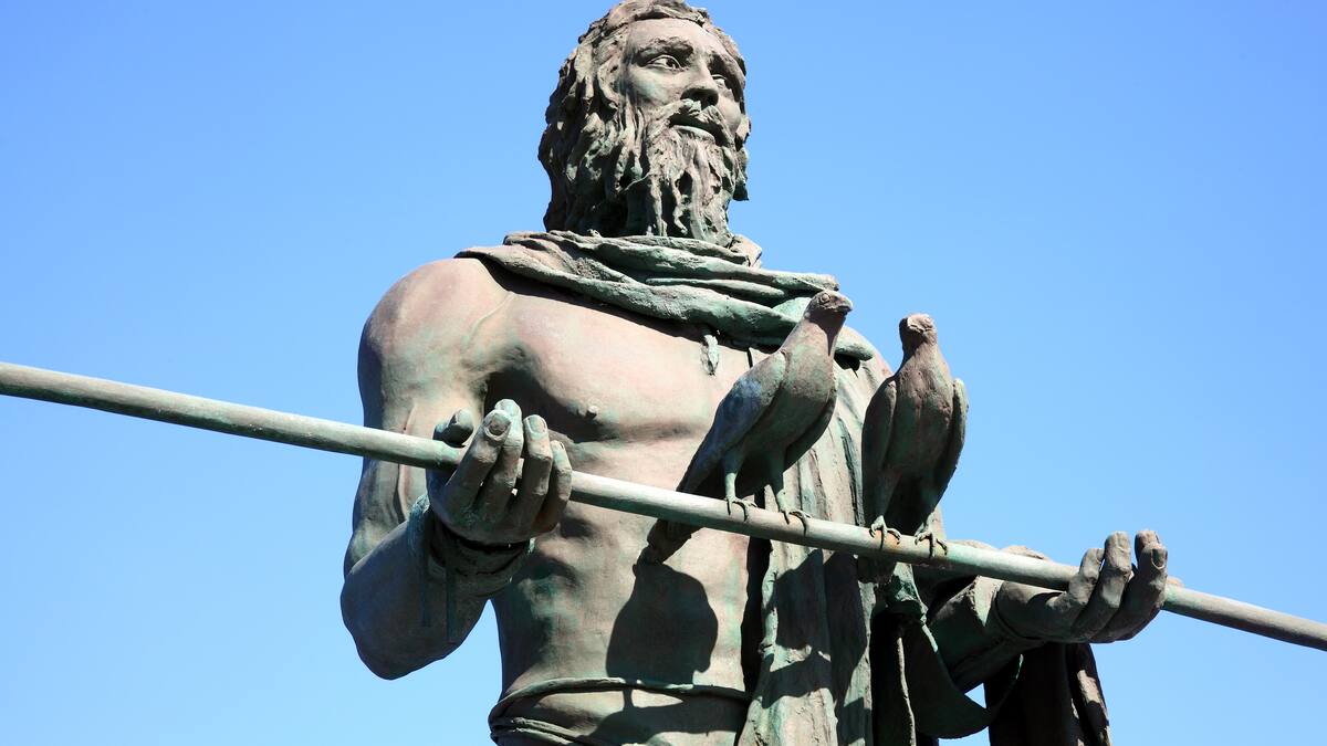 Día de Canarias: todos nos quieren gobernar