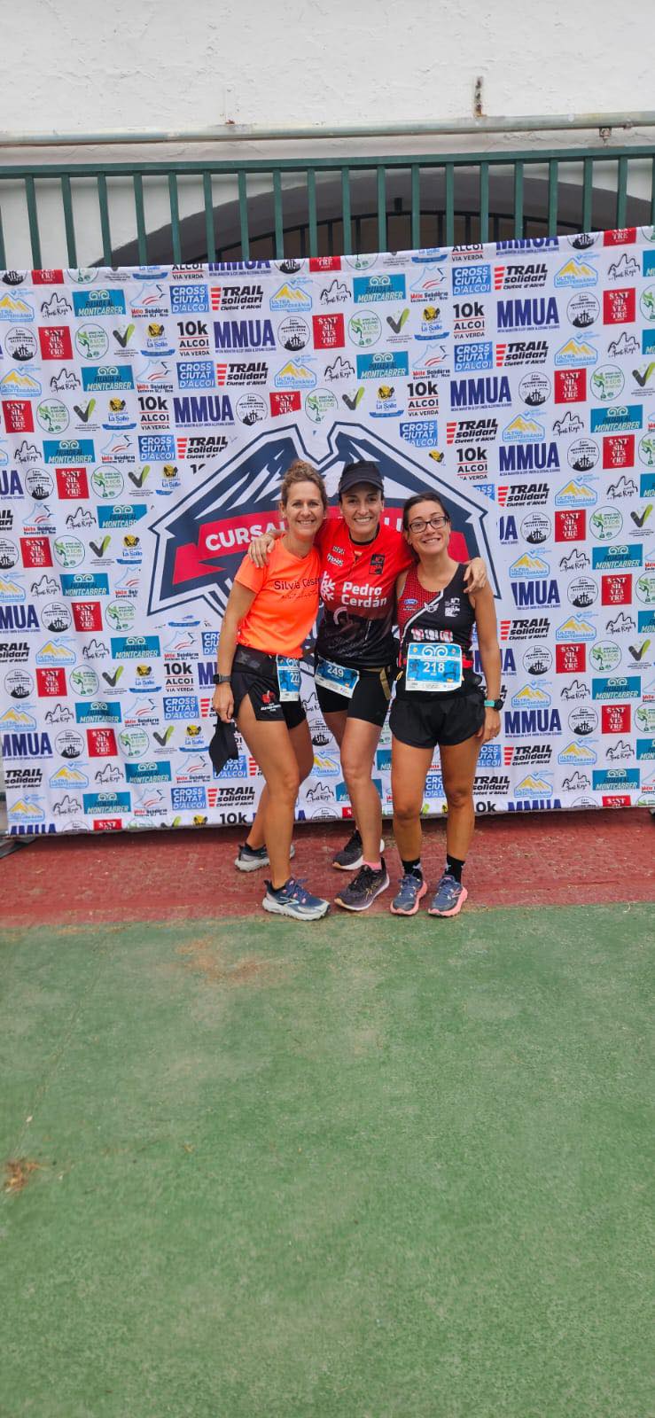 Subida al Montcabrer