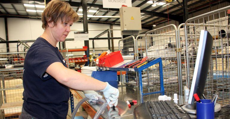 L&#039;EPA del quart trimestre trenca una tendència de millora de les xifres d&#039;ocupació