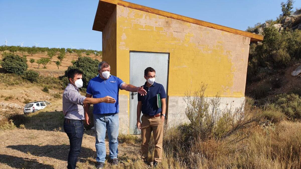 Hoy por Hoy La Rioja Baja (24/08/2021)