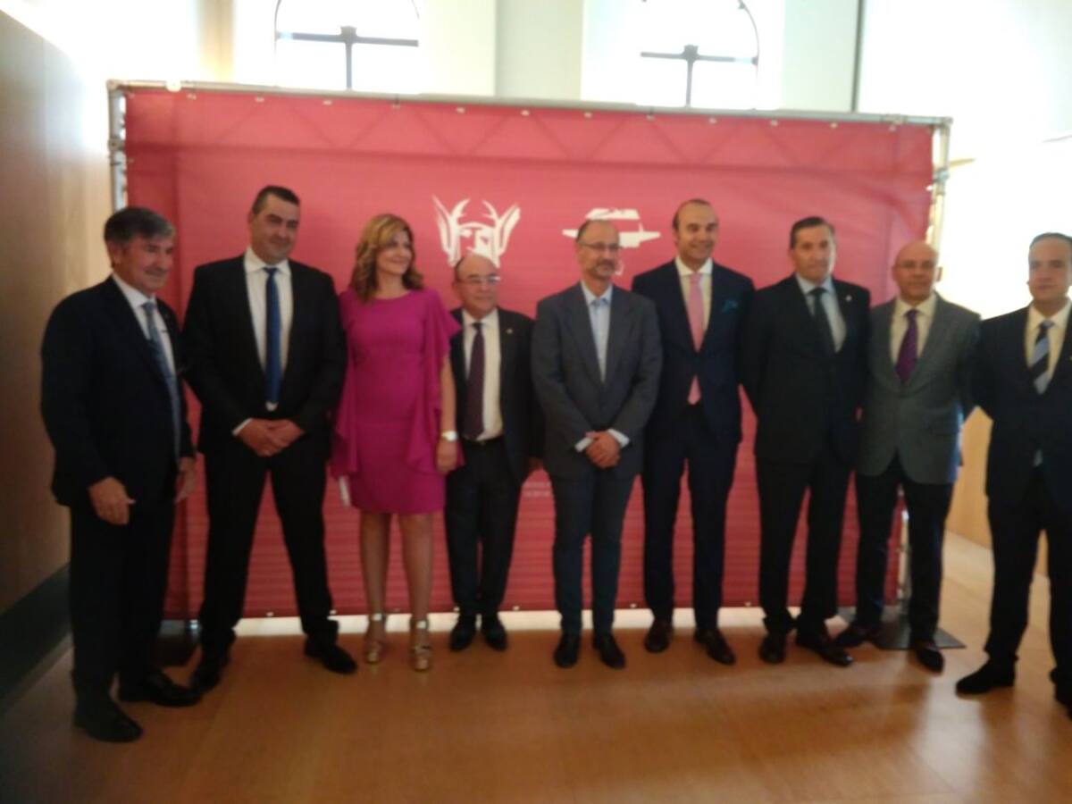 La Cámara de Comercio entrega los Premios Mercurio y Vulcano