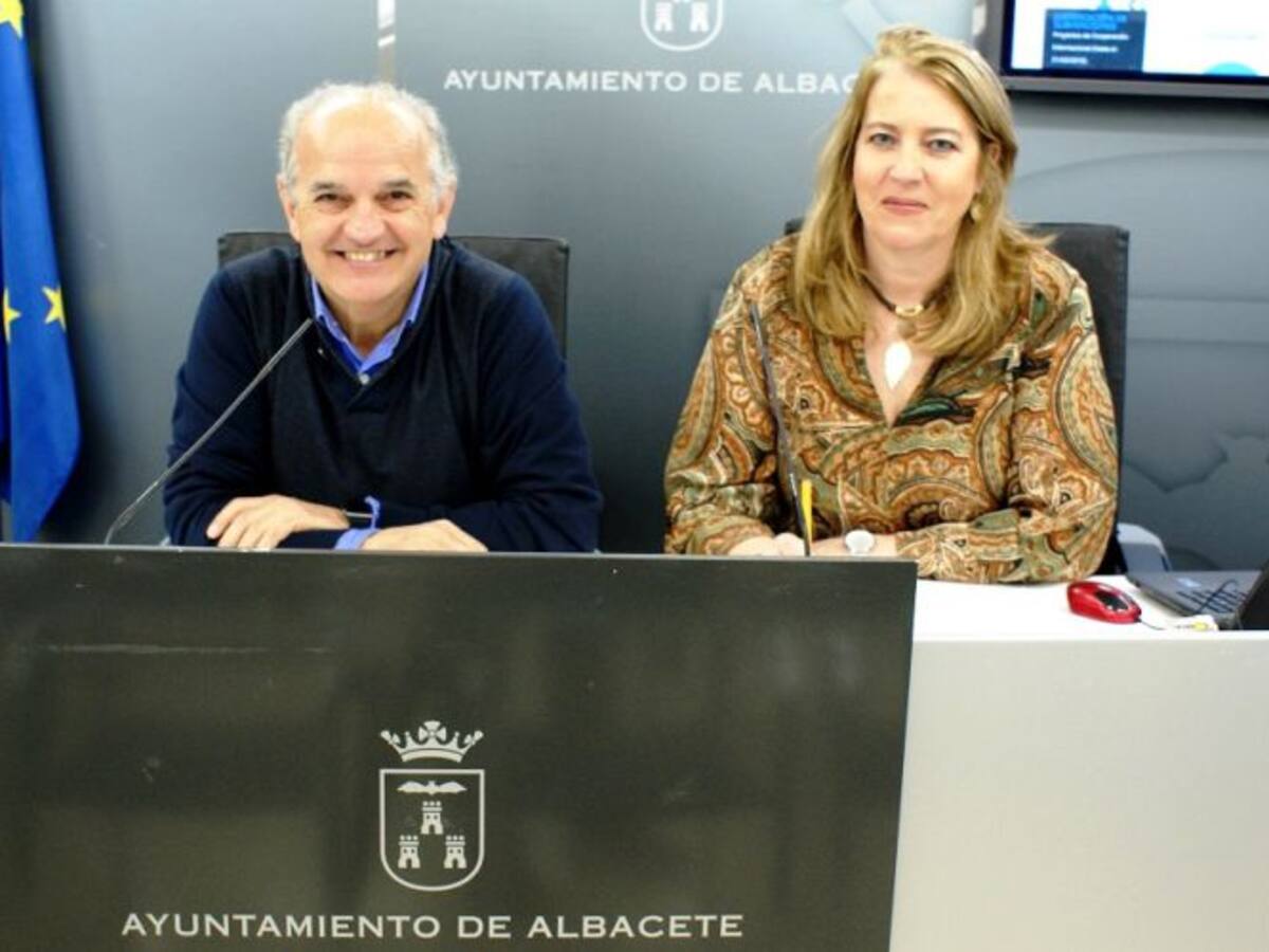 Nueva web de Participación Ciudadana