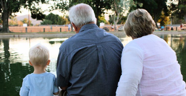 Mayores de Tres Cantos