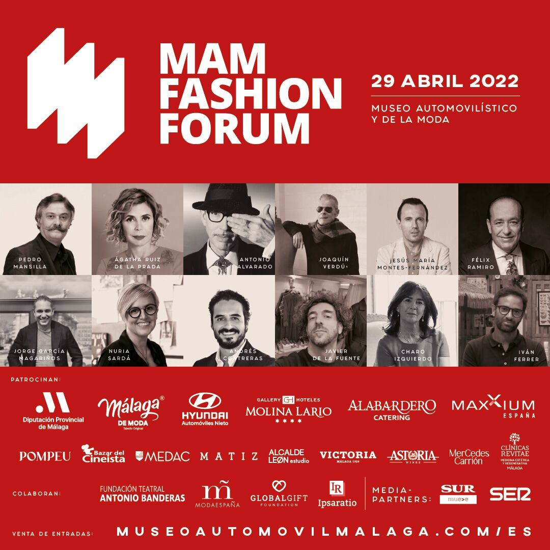 Jornadas MAM