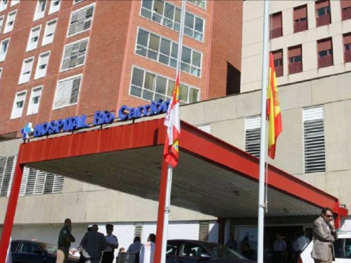 Condenan a Sacyl a pagar 293.354 euros a una mujer de Palencia por arrancarle el uréter