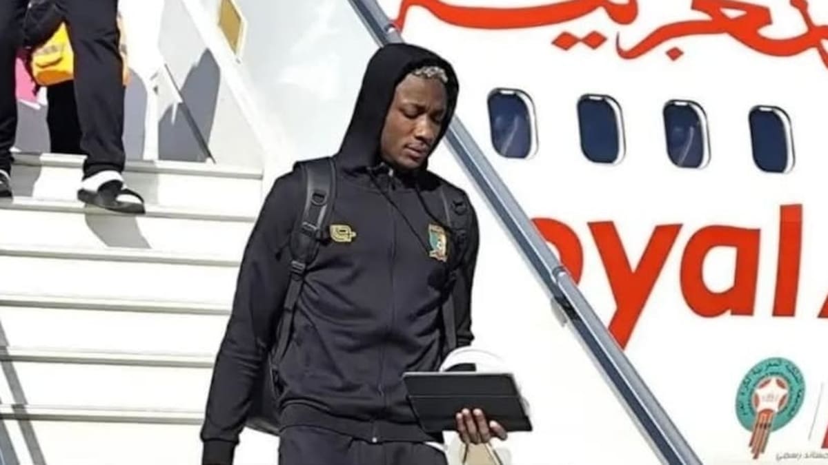 Se acabó el sueño de Soko, vuelve al Almería