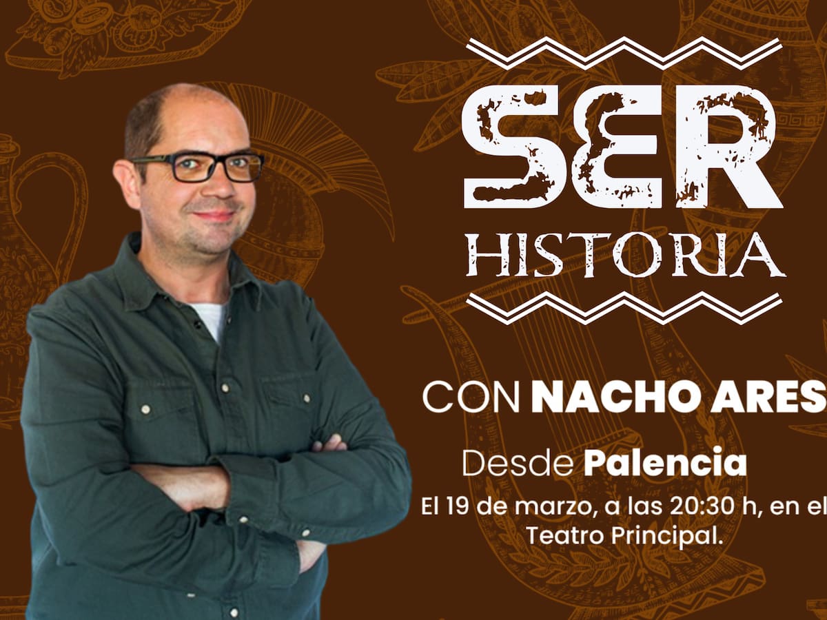 La historia de la banda dorada de la mujer palentina, eje del programa especial de SER Historia en Palencia