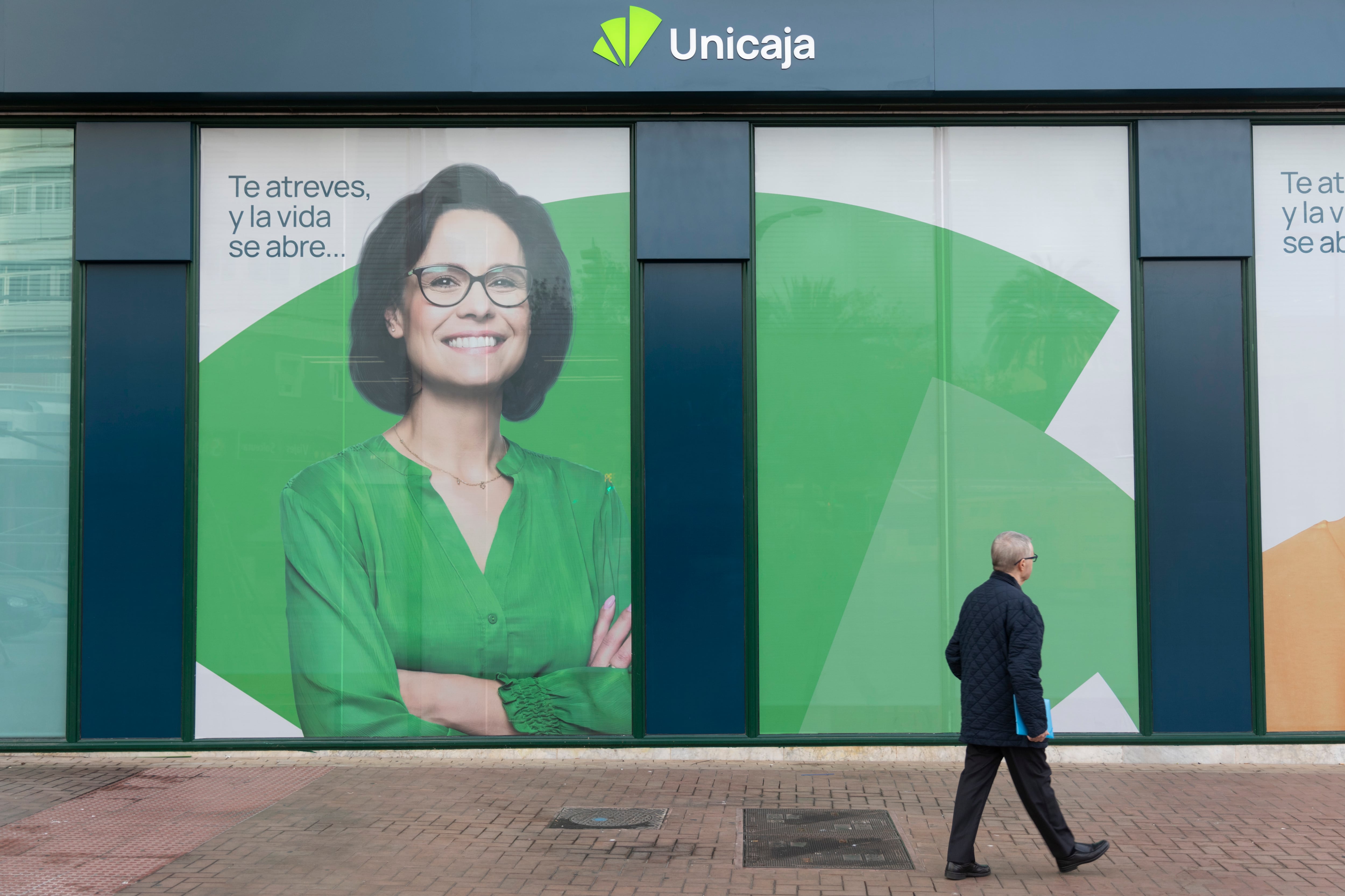 Unicaja