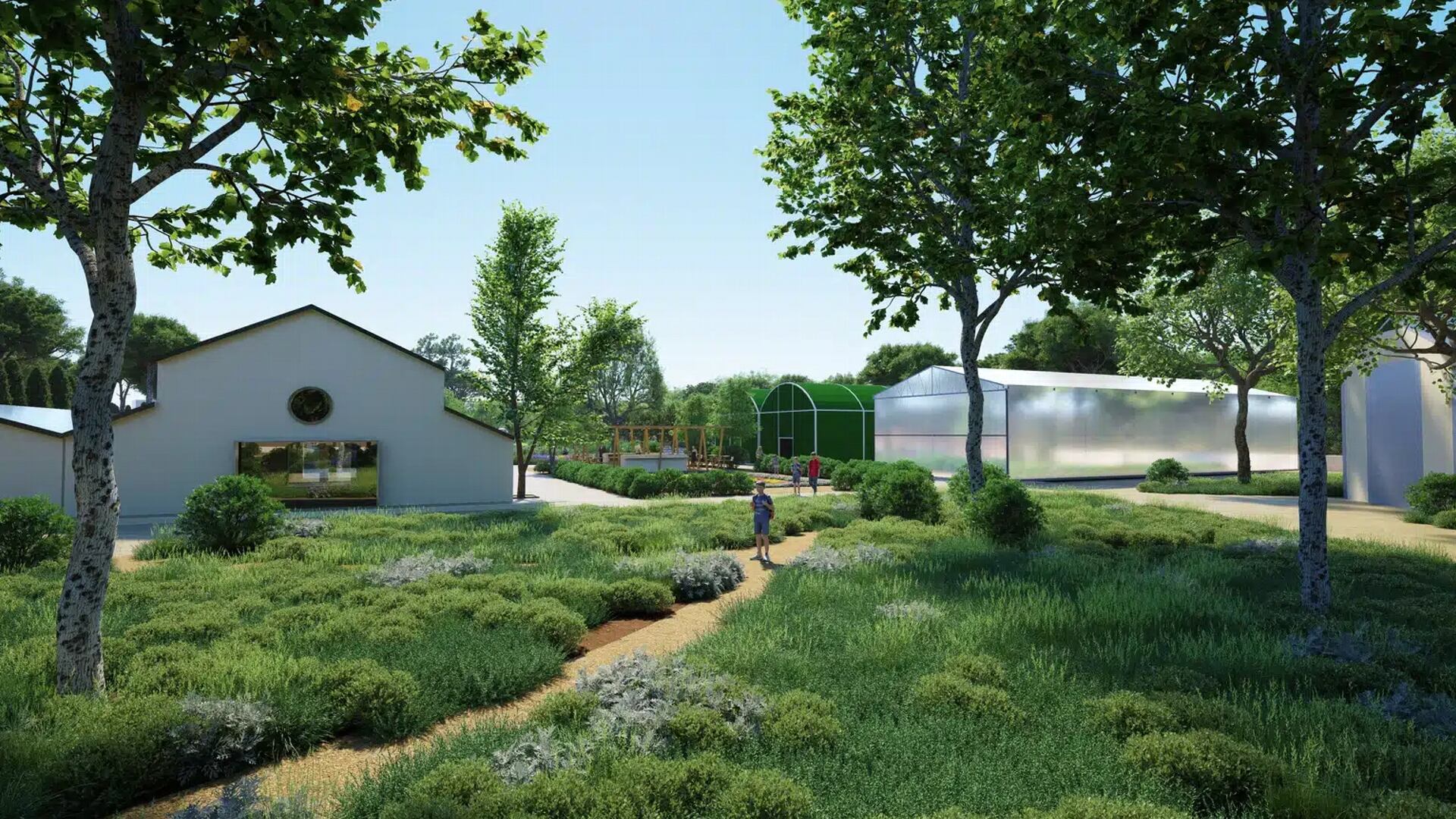 Presentación del proyecto ‘Málaga Viva Lab’ en Ardales