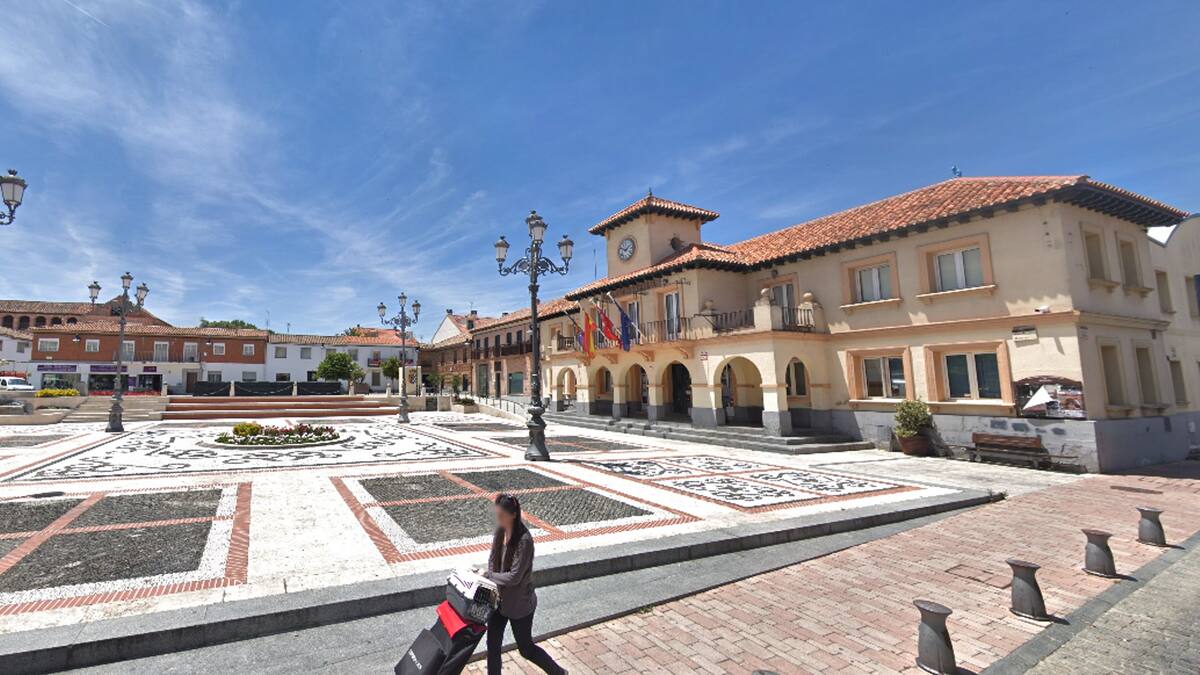 28M: Griñón a debate