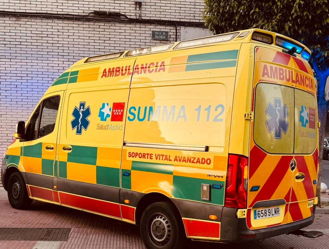 Continúa la investigación sobre el presunto homicidio de un hombre en Parla, con el supuesto agresor ya en prisión provisional