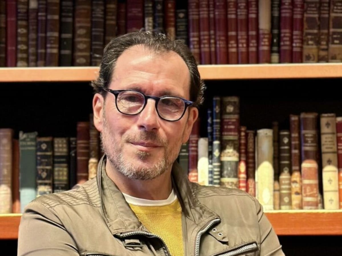 El autor leonés Ismael Pérez se adentra en "El valle de la niebla"