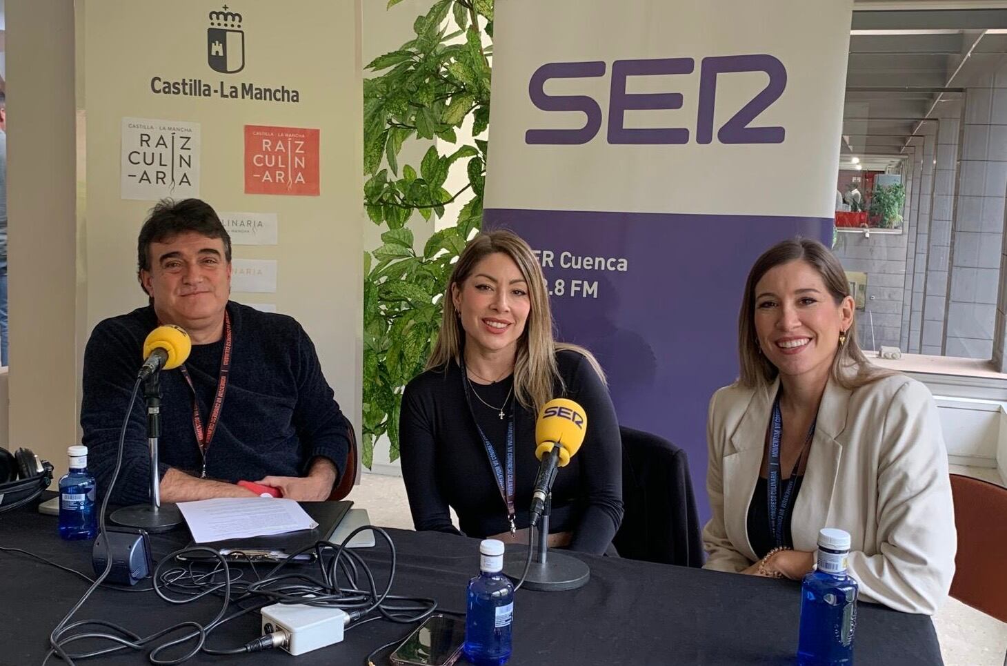 Las hermanas Ani y Sara, de Fit Happy Sister.