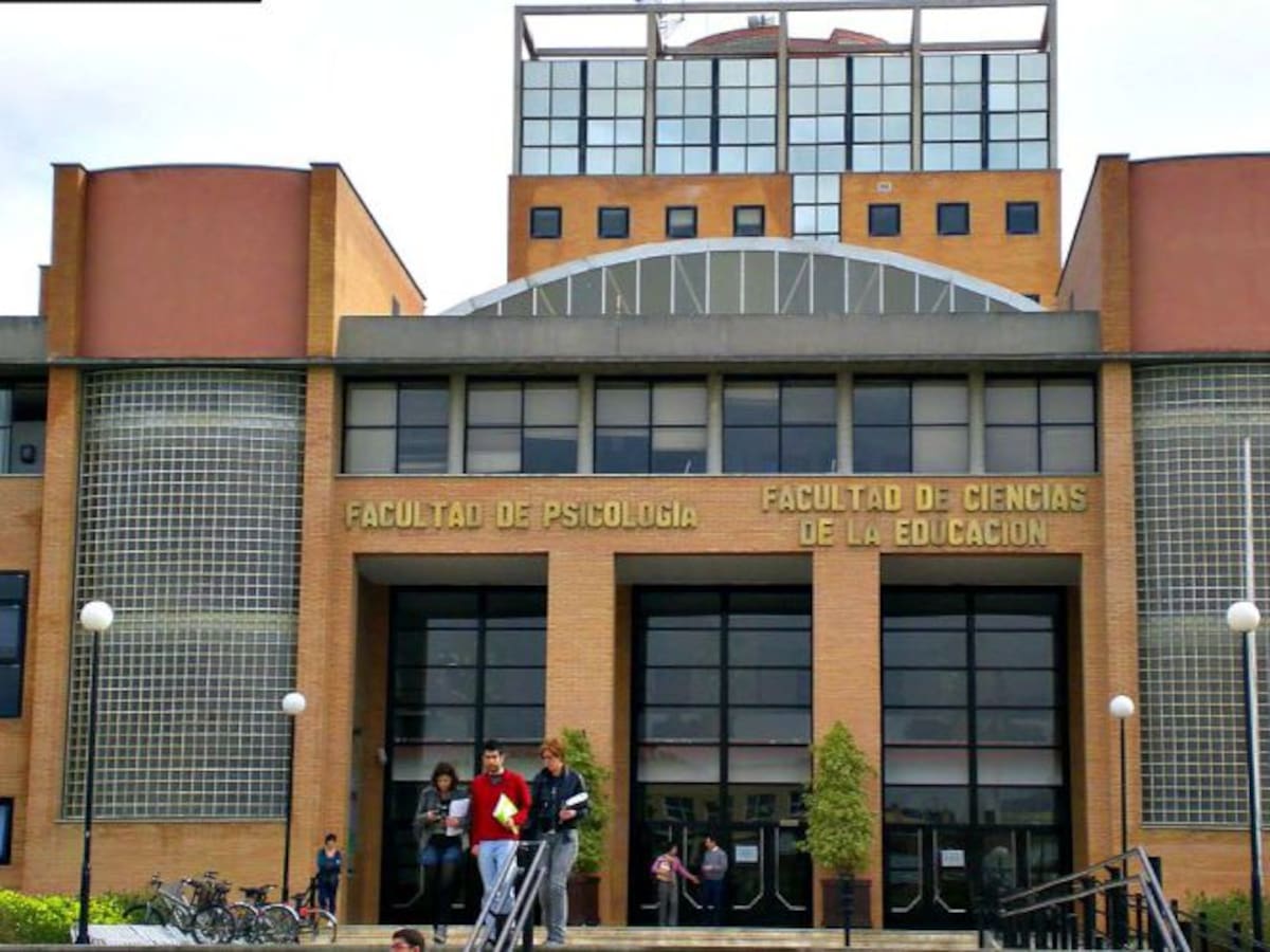 Arranca este lunes el curso en la Universidad de Málaga