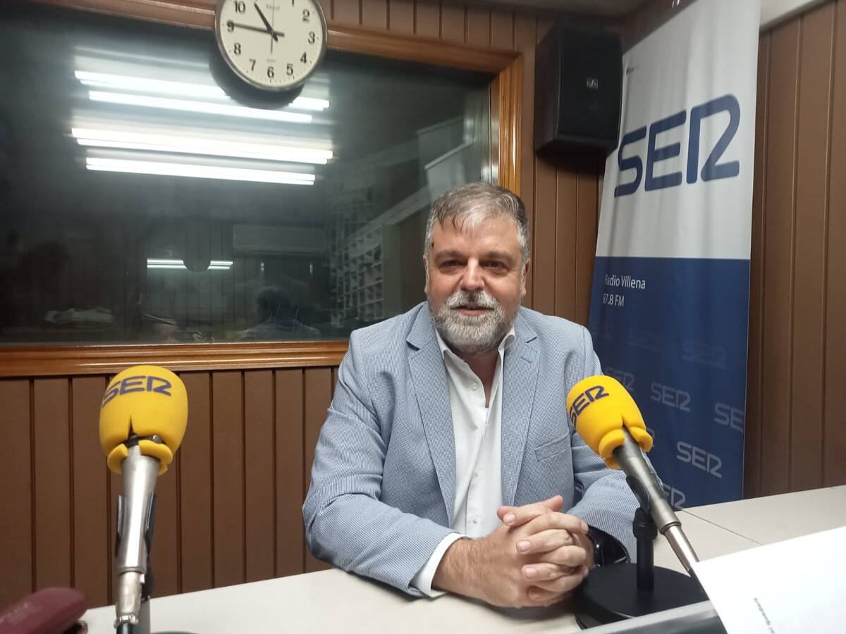 Fulgencio Cerdan: El Reglamento orgánico municipal debía de modificarse después de más de 40 años