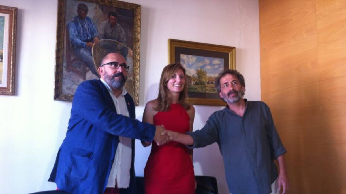 Nomdedéu: "Castelló en Moviment deberá dar explicaciones a sus votantes si no apoya la reforma fiscal"
